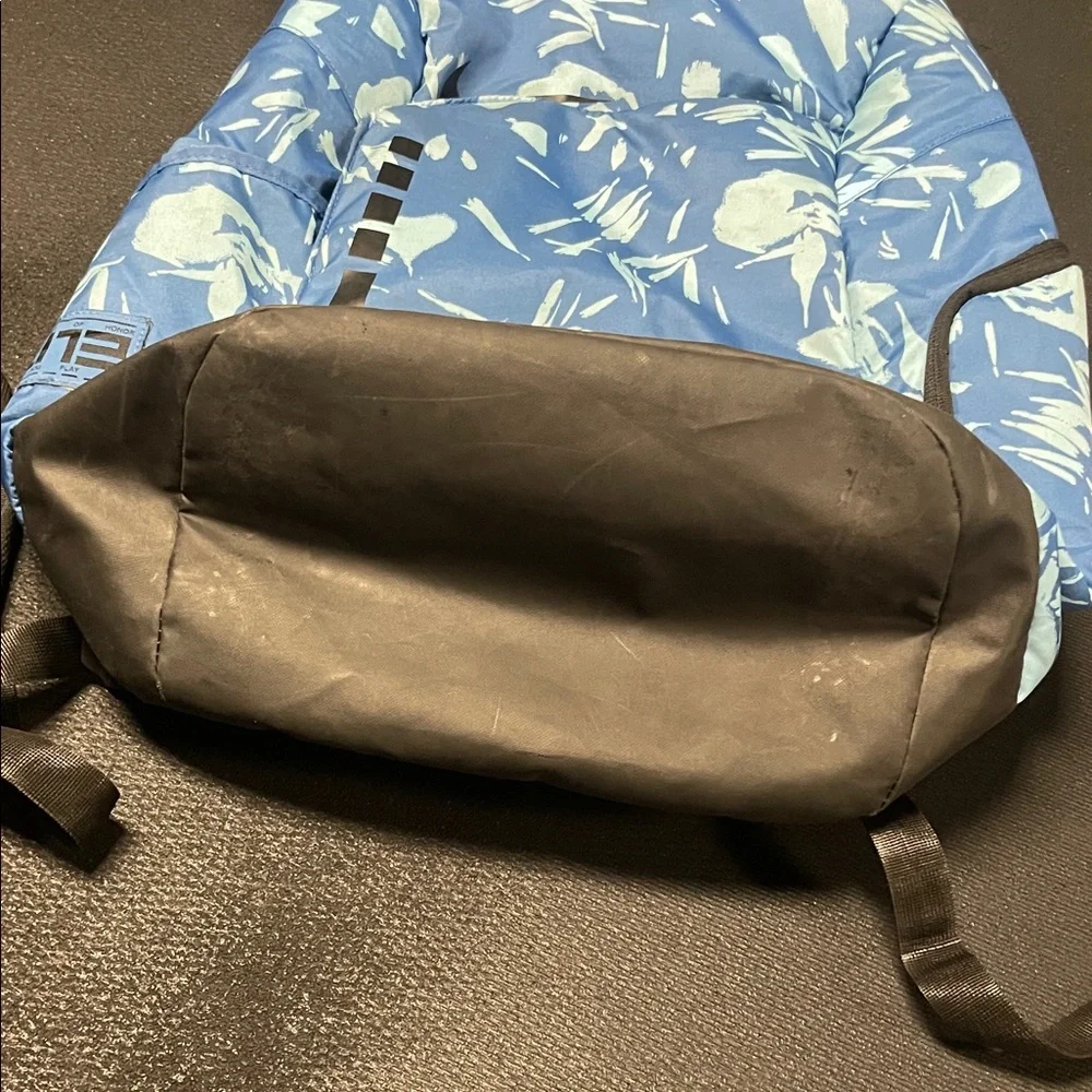 Nike Hoops Elite Basketball Backpack (32L)